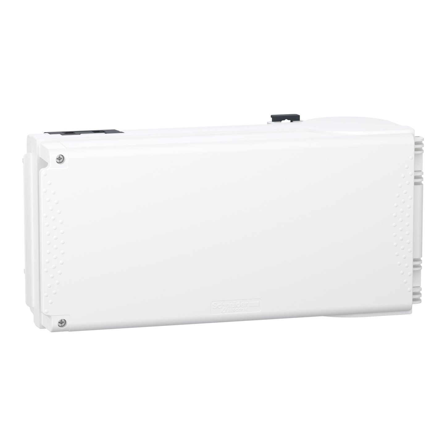 Schneider Electric-KNB50SD4-Canalis KN - coffret sectionneur fusible 50A - Diazed E33 isolant - DIN