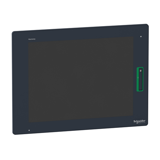 Schneider Electric-HMIDT732-Harmony HMIGTU - écran tactile multitouch haute résolution - 15p - XGA