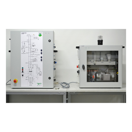 Schneider Electric-MDG99150-DID - Banc d'étude des perturbations électromagnétiques HARMOCEM