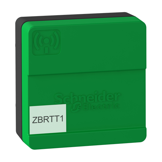 Schneider Electric-ZBRTT1-Harmony XB5R - Capteur temperature et humidité - zigbee - 2400 MHz
