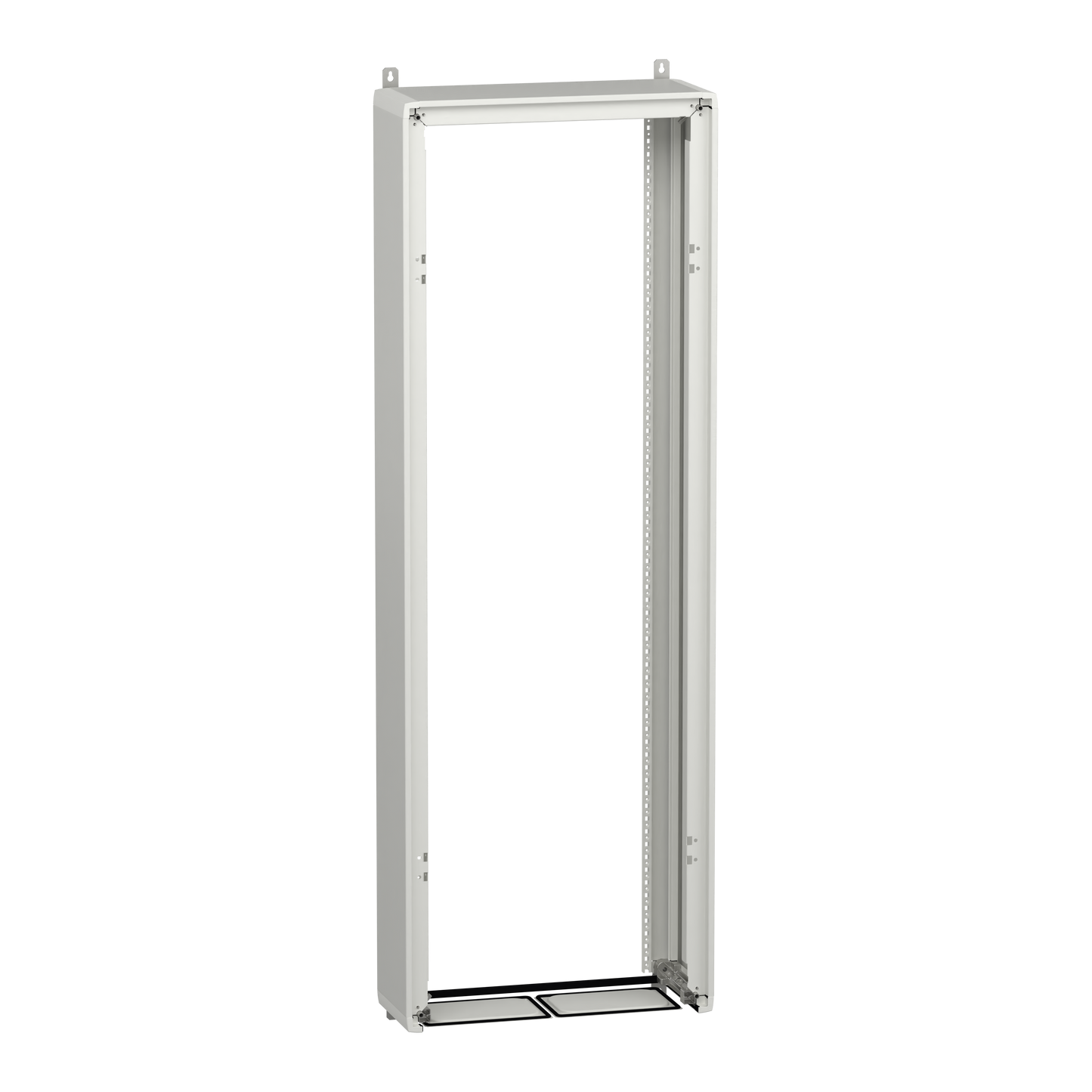 Schneider Electric-LVS08309-PrismaSeT G  - Coffret IP55 - 33M - RAL9003