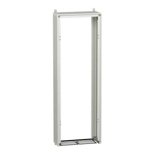 Schneider Electric-LVS08309-PrismaSeT G  - Coffret IP55 - 33M - RAL9003