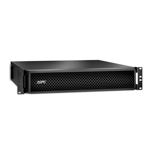 APC-SRT72RMBP-Smart UPS SRT - Pack Batterie - Onduleurs SRT 2,2kVA - Rack - 2U - 72V