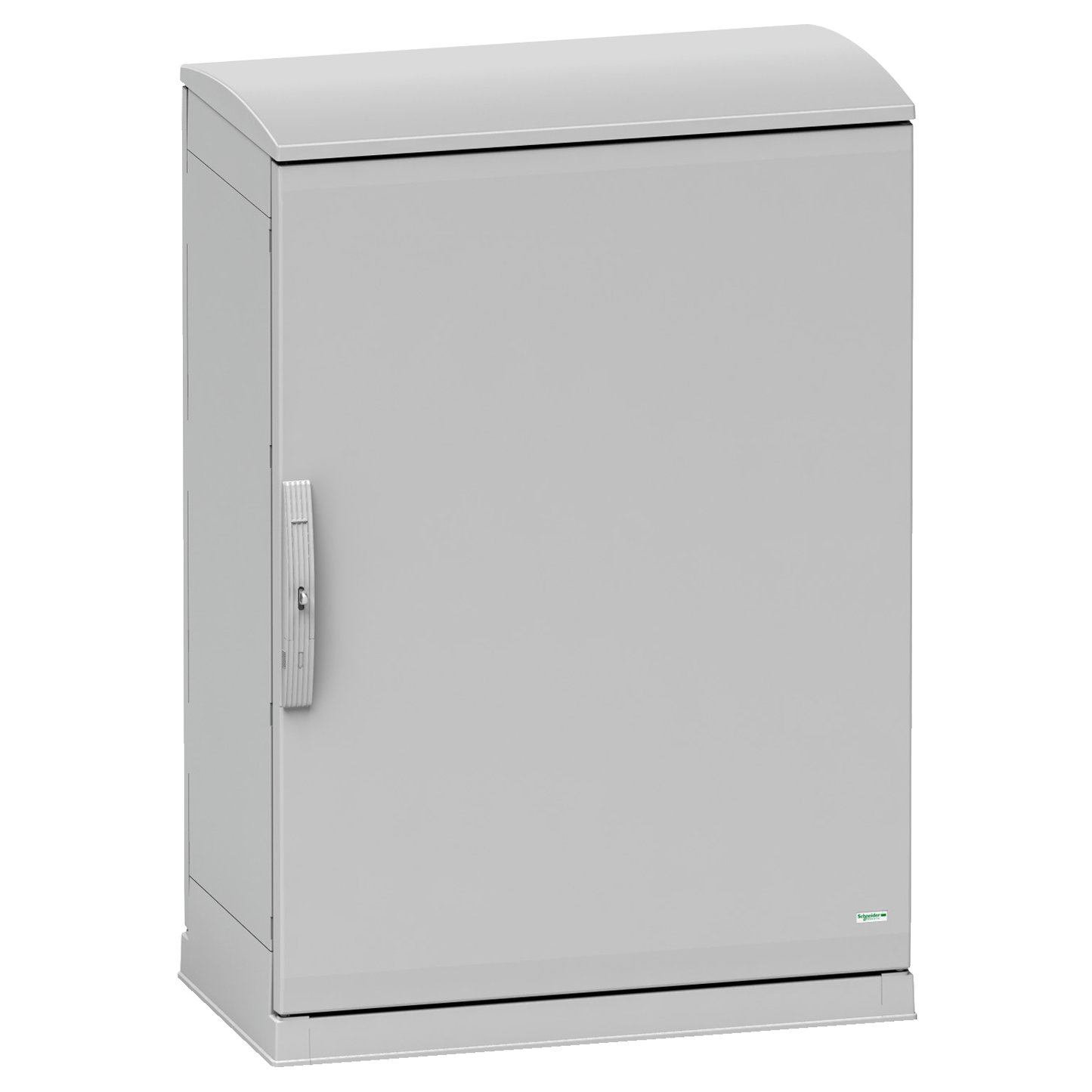 Schneider Electric-NSYPHDT753P-Thalassa - Armoire PLA Outdoor HD porte pleine IP65 - H788xL500xP320mm
