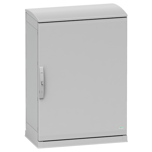 Schneider Electric-NSYPHDT753P-Thalassa - Armoire PLA Outdoor HD porte pleine IP65 - H788xL500xP320mm