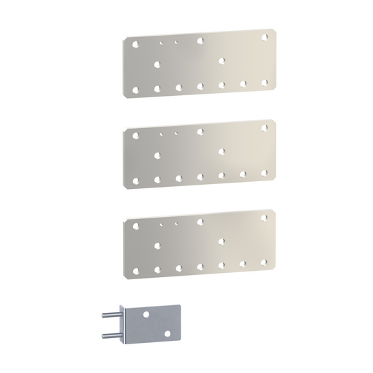 Schneider Electric-VW3A98CTM03-Mains power kit (copper plates)