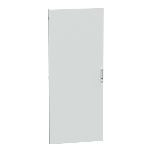 Schneider Electric-LVS01225-PrismaSeT P - Porte pleine renforcée IP30 - IK10 - L800