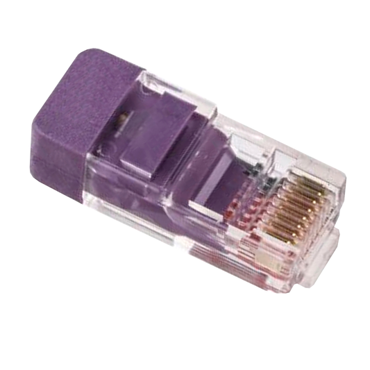 Schneider Electric-VW3A8306R-Altivar - terminaison de ligne Modbus - 150ohm - pour connecteur RJ45