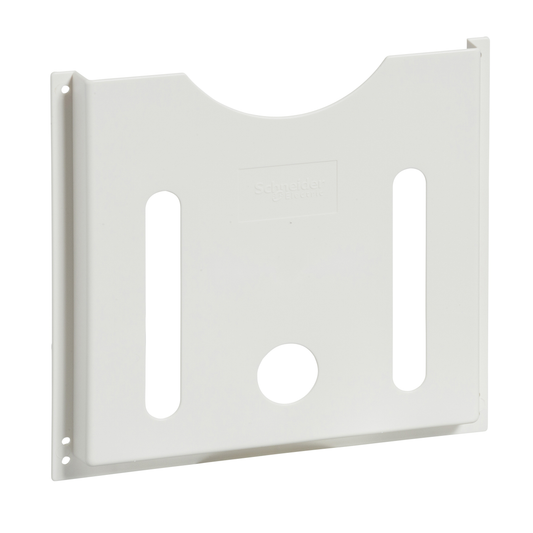 Schneider Electric-LVS08963-PrismaSeT G - Pochette porte plans autocollante