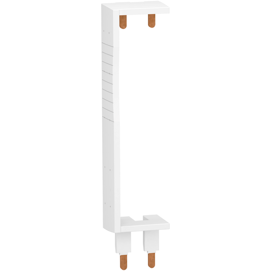 Schneider Electric-R9EXV150-Resi9 XE - peigne vertical pour ID XE 25 à 63A - entraxe 150mm