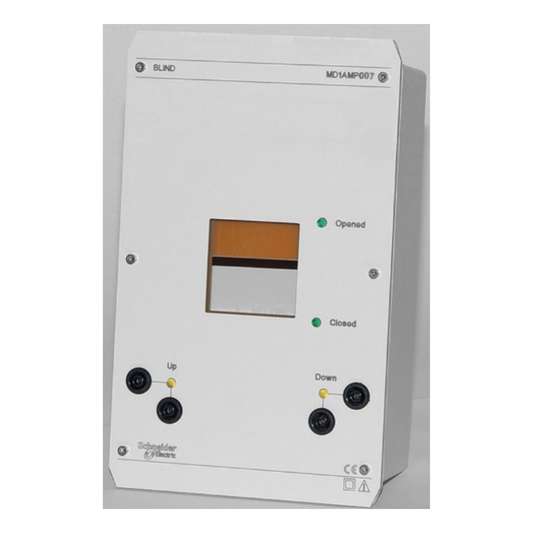 Schneider Electric-MD1AMP007-DID - Partie operative Volet électrique