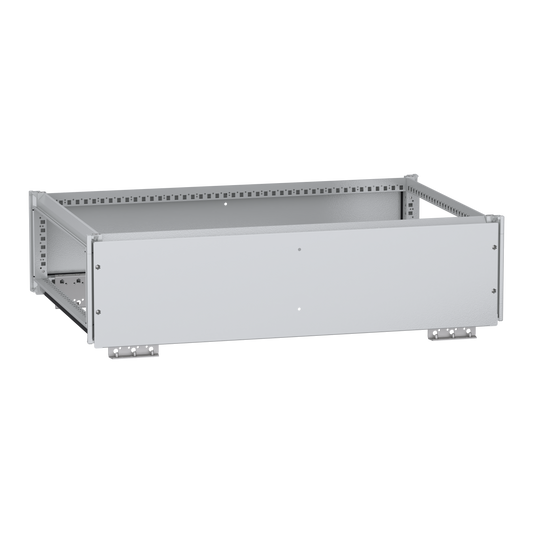 Schneider Electric-NSYTBCN3128-PanelSeT SFN Accessoires - caisson à barres - 300x1200x800 mm (HxLxP)