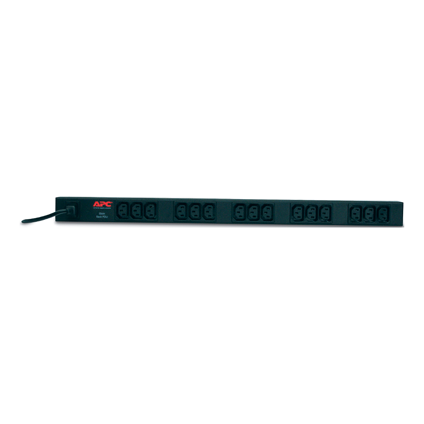 APC-AP9568-APC NetShelter - Basic Rack PDU - 10A - 230V - (15)C13 - Cordon de 2m