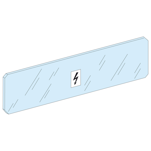 Schneider Electric-LVS04198-Linergy BS - protection au touché des plages de raccordement des JdB de fond