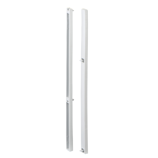 Schneider Electric-LV480754-Fupact ISFT100N - profil lateral montage travers porte