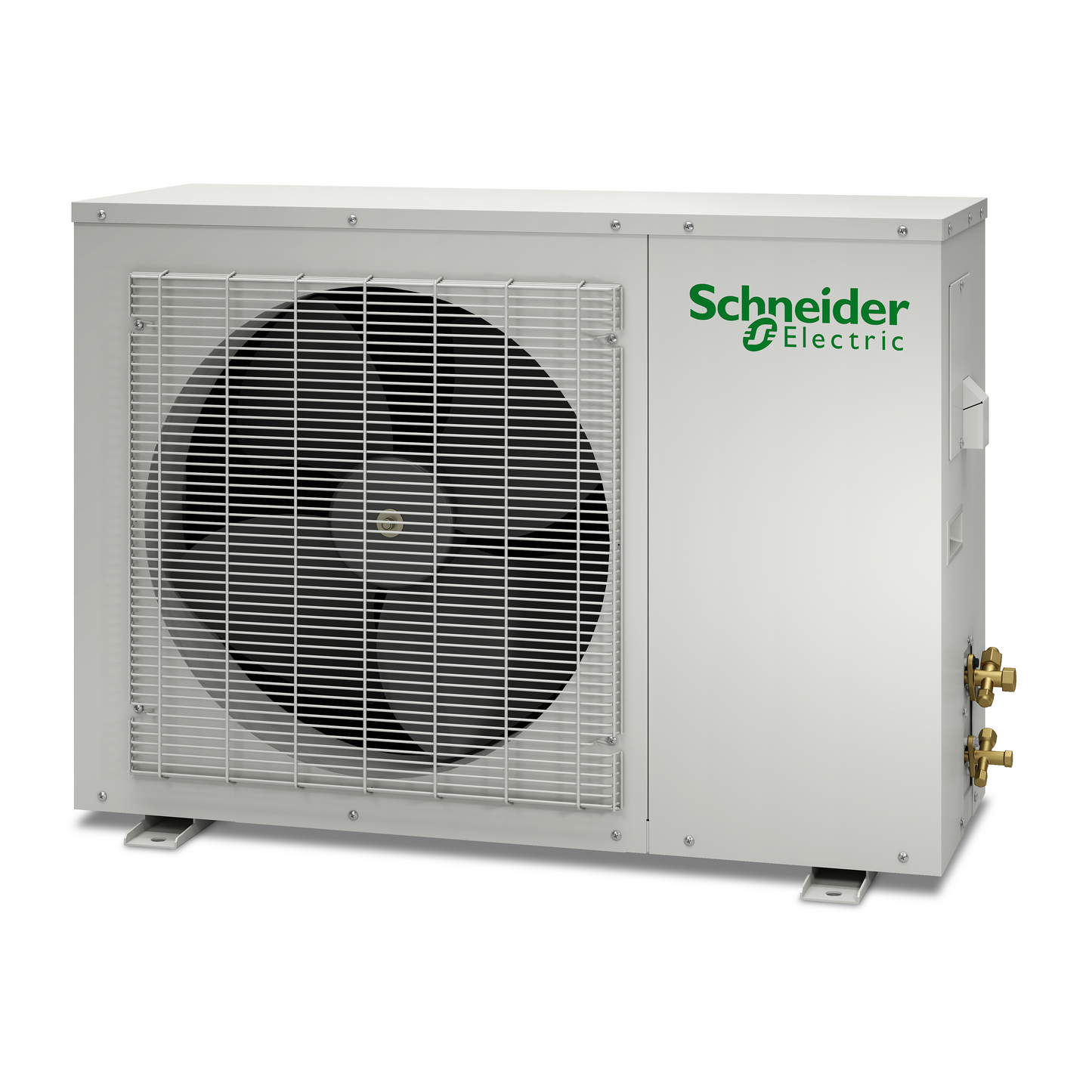Schneider Electric-ACRMD4KI-3-Uniflair RM - Clim de baie - Bibloc 3,5 kW - Unité extérieure