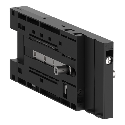 Schneider Electric-LA9G972-Interverrouillage mécanique pour contacteur Tesys G630-800 avec G265-500