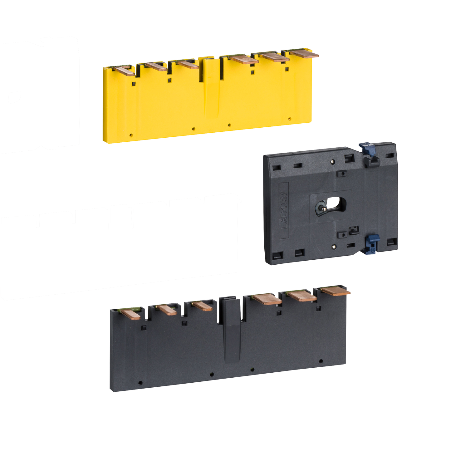 Schneider Electric-LAD9R3-TeSys D - kit commutateur d'inversion - pour TeSys D