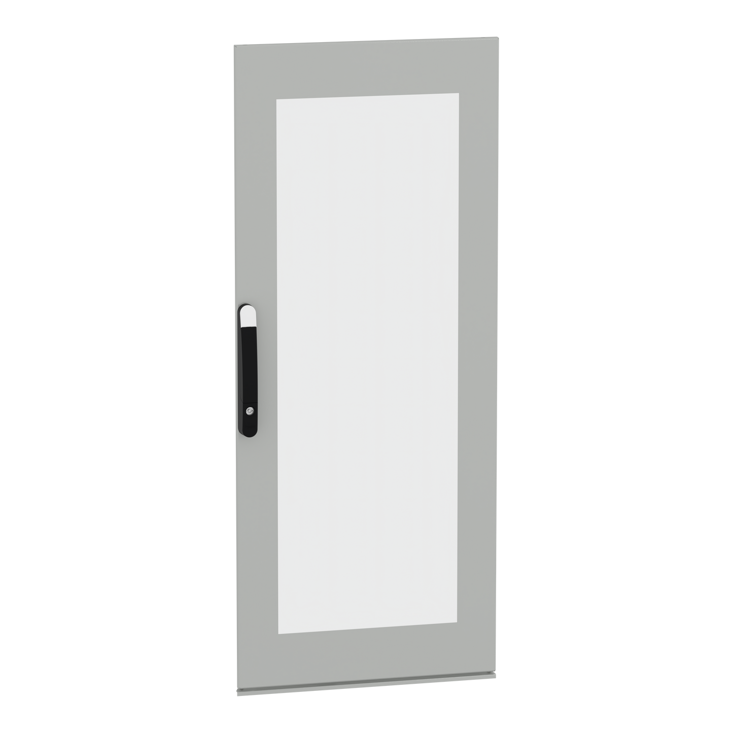 Schneider Electric-NSYSFND146T-PanelSeT SFN Kit - porte vitrée - 1400x600 mm (Hxl)