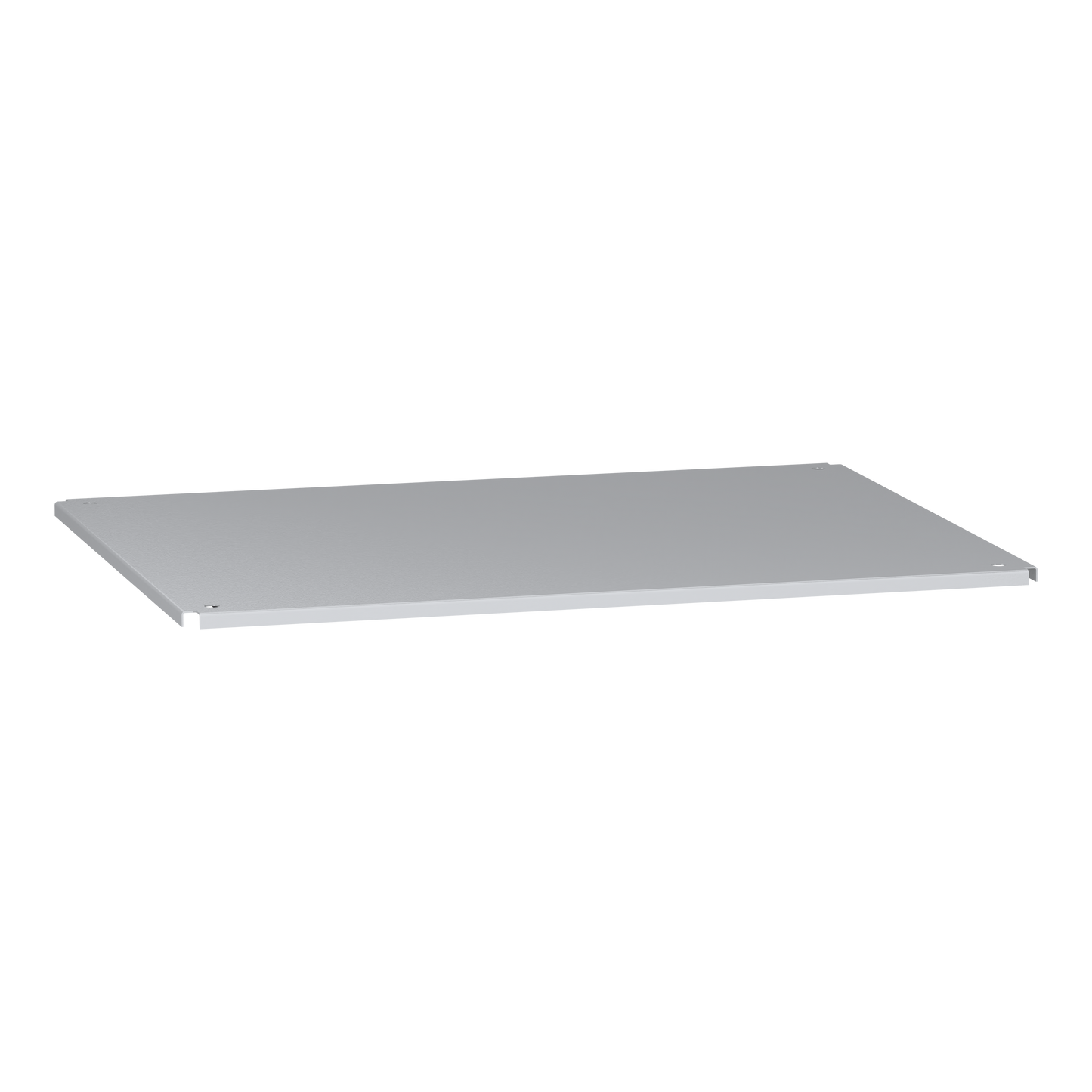 Schneider Electric-NSYRSFN86L-PanelSeT SFN Accessoires - toit élargi standard - 800x600 mm (LxP)
