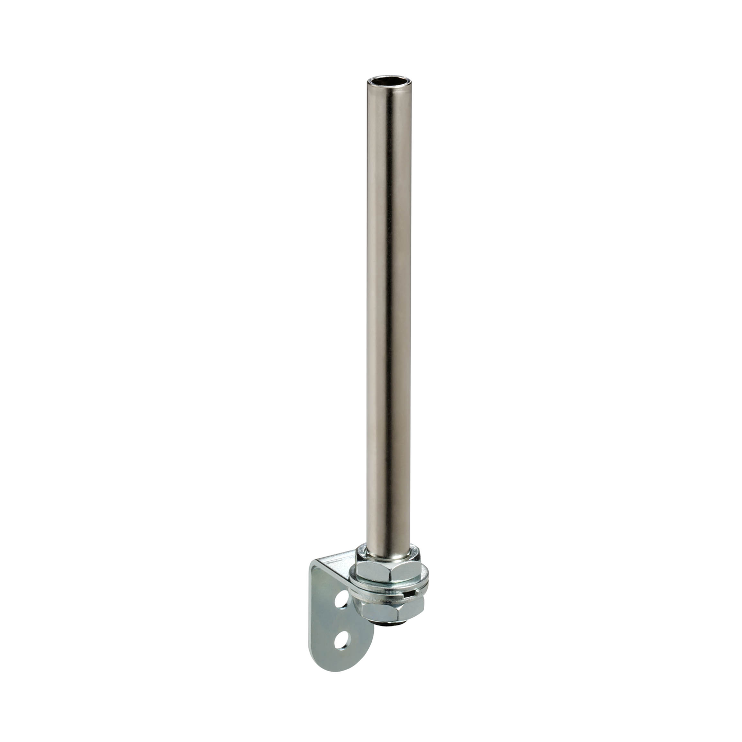 Schneider Electric-XVMZ03T-Harmony - Tube aluminium 250 mm avec équerre
