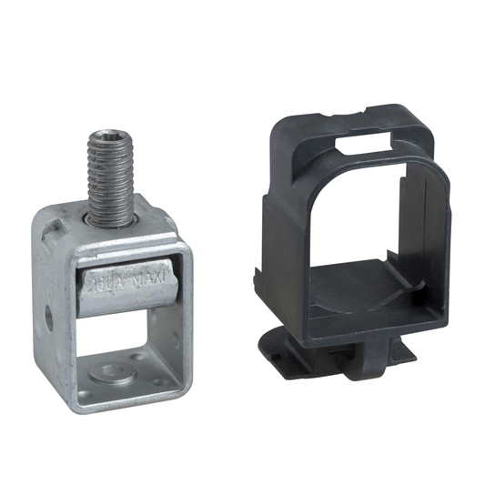 Schneider Electric-GV7AC021-TeSys GV - connecteur encliquetable pr disj.mot. GV7 - jusqu'à 150A - 1,5..95mm²