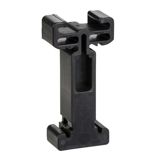 Schneider Electric-LVS04225-PrismaSeT G - Rehausses rail Din - x12 - pour modulaire avec NSXm