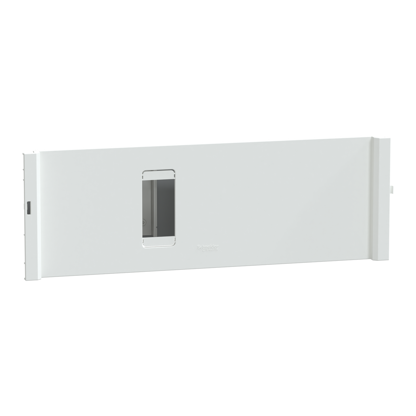 Schneider Electric-LVSSY801-PrismaSeT S - Plaque de montage NSXm dans le coffret