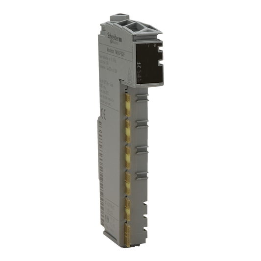 Schneider Electric-TM5SPS2F-Modicon M258 - Mod. pwr distr 24vdc f=6,