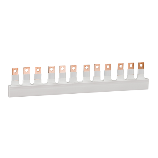 Schneider Electric-LV480813-Fupact ISFT160 - peigne de raccordement - 4 appareils - connexion directe