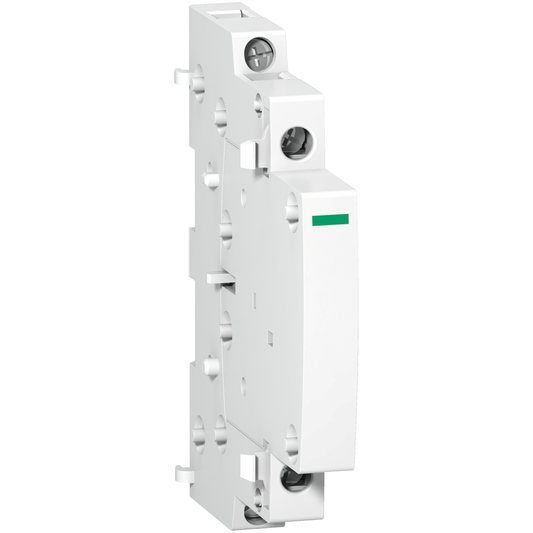 Schneider Electric-GAC0531-TeSys - bloc de contacts auxiliaires pour contacteur GAC - 2F