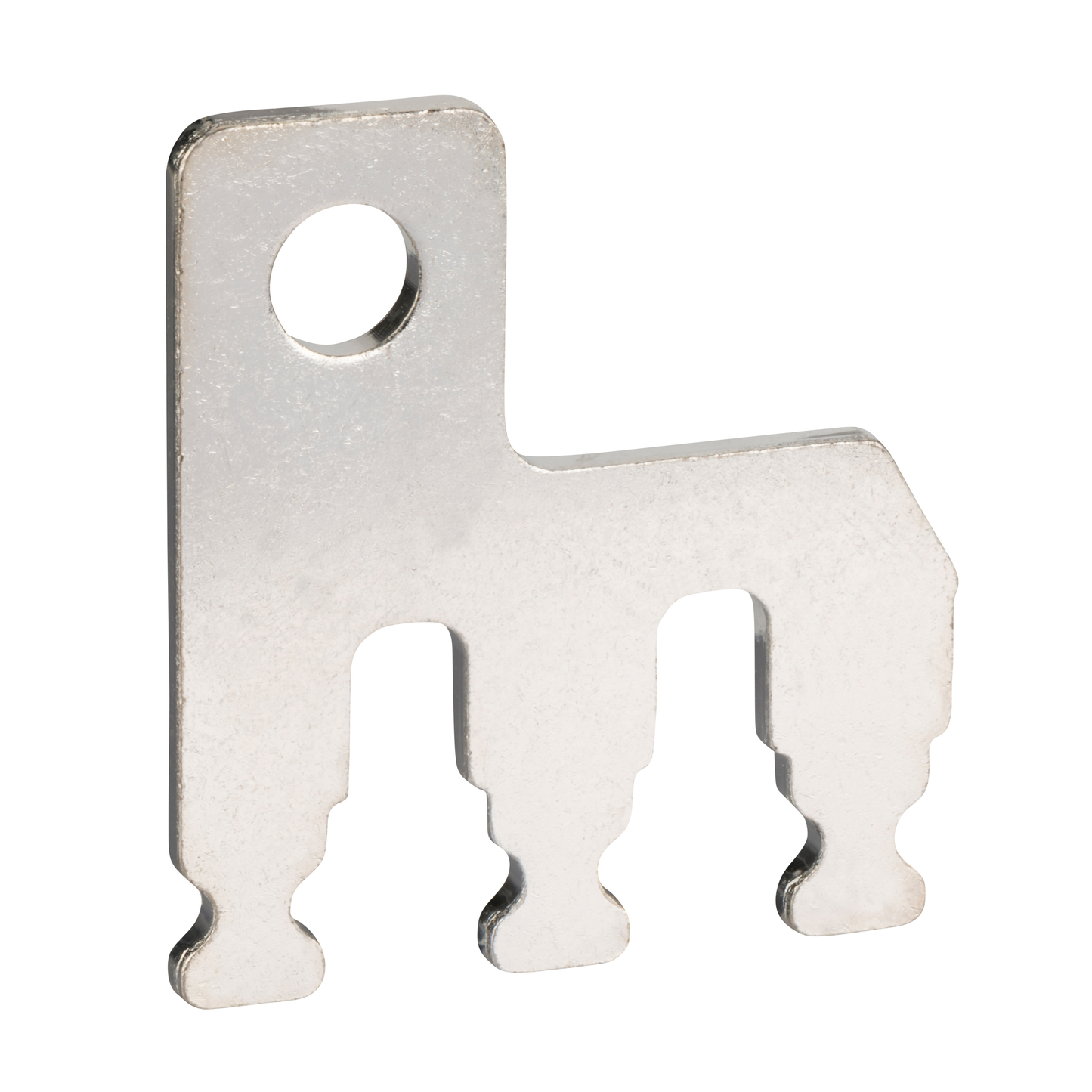 Schneider Electric-LA9D80962-TeSys D - branchement en étoile de mise en parallèle - 2 pôles D80/D95