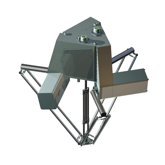Schneider Electric-VRKP4L0FNO00000-PACDRIVE ROBOT P4 / ILM