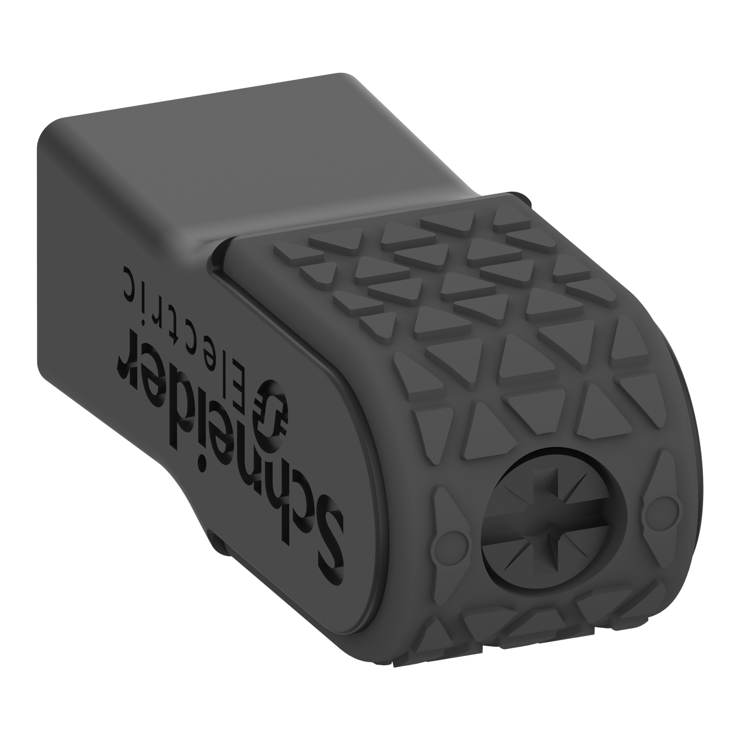 Schneider Electric-LV429313T-ComPacT NSX - 5 prolongateurs de maneton pour NSX100-250 - nouvelle génération