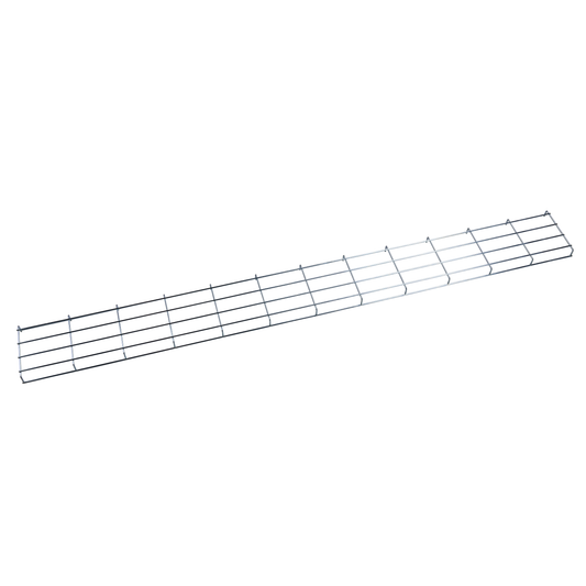 Schneider Electric-NSYBPC5-Actassi - chemin cabel filaire - 1845x200x54mm