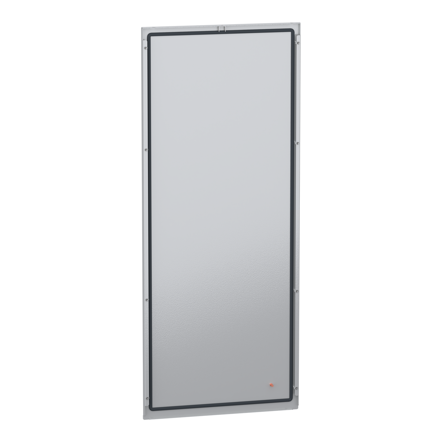 Schneider Electric-NSYBPN146-PanelSeT SFN Kit - panneau arrière - 1400x600 mm (Hxl)