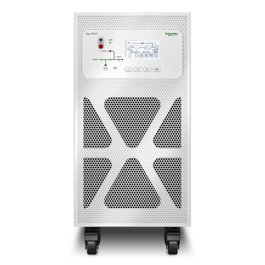 Schneider Electric-E3SOPT003-Easy UPS 3S - Option - capteur de température pour batterie externe