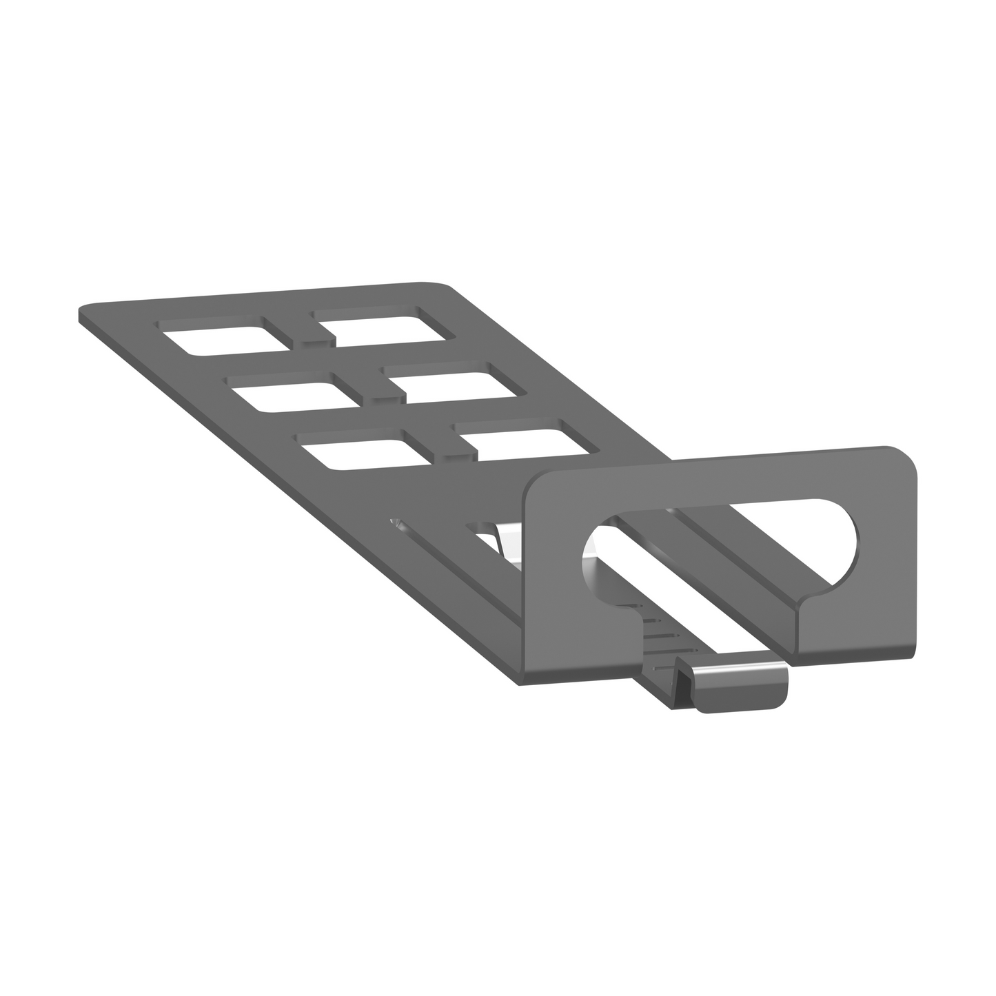 Schneider Electric-HMIYP6CLUSC-Harmony P6- lot de 5 attaches pour USB Type C - pièce détachée