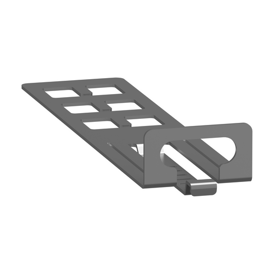 Schneider Electric-HMIYP6CLUSC-Harmony P6- lot de 5 attaches pour USB Type C - pièce détachée