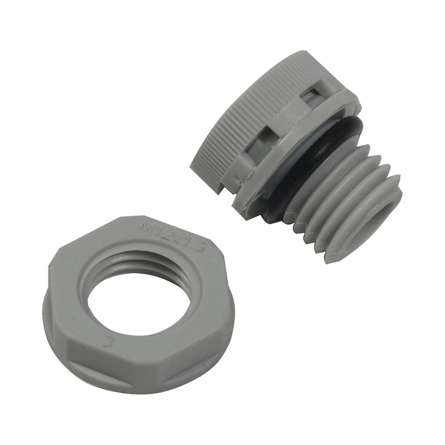 Schneider Electric-NSYCAG12LPH1-ClimaSys - soupape de pression- IP68 - 16L/h - M12