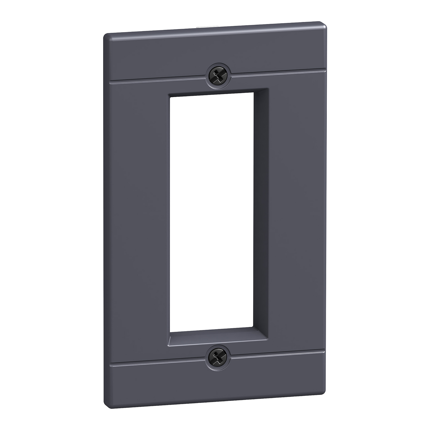 Schneider Electric-29315-ComPacT NSX - Cadre de face avant - petite découpe maneton - IP40 pr NSX100-250