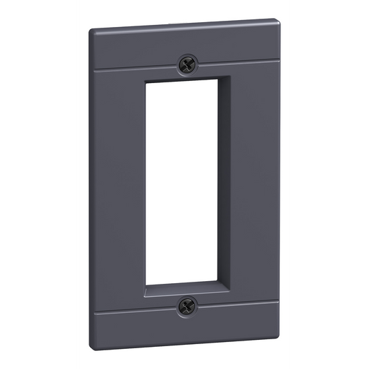 Schneider Electric-29315-ComPacT NSX - Cadre de face avant - petite découpe maneton - IP40 pr NSX100-250