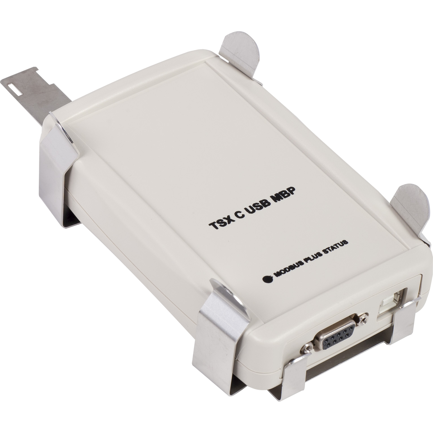 Schneider Electric-XBTZGUMP-Magelis - Passerelle usb modbus plu
