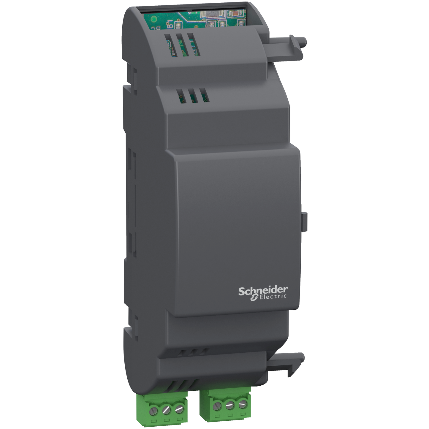 Schneider Electric-TM171ARS485-M171 PERF. PLUG-IN BACNET MSTP OR MODBUS