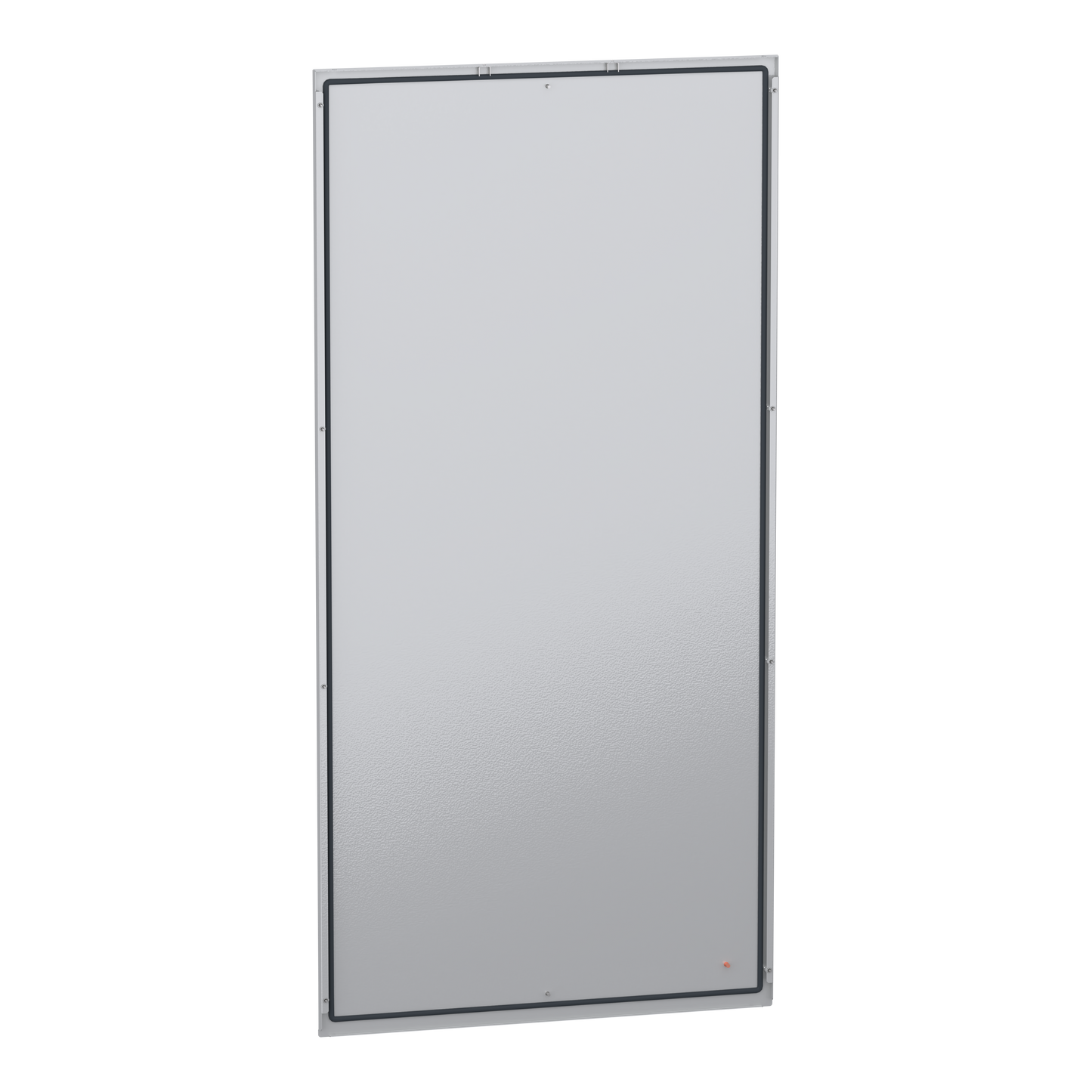 Schneider Electric-NSYBPN2010-PanelSeT SFN Kit - panneau arrière - 2000x1000 mm (Hxl)