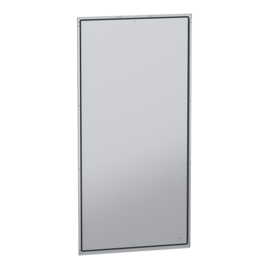 Schneider Electric-NSYBPN2010-PanelSeT SFN Kit - panneau arrière - 2000x1000 mm (Hxl)