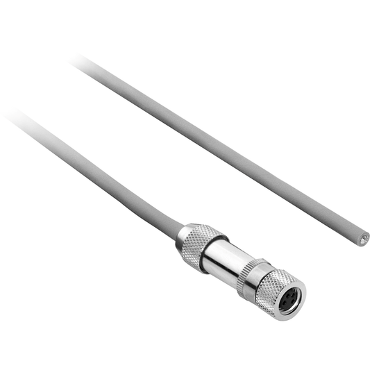 Schneider Electric-VW3L30010R100-Lexium - Lxm acc-cable, sto, 10m
