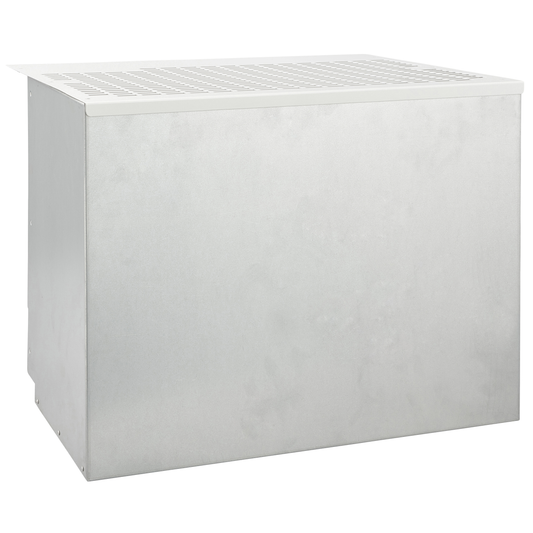 Schneider Electric-PCSPWMKIT300A-AccuSine PCS+ Kit de fixation mural pour AccuSine+ 300A - IP20