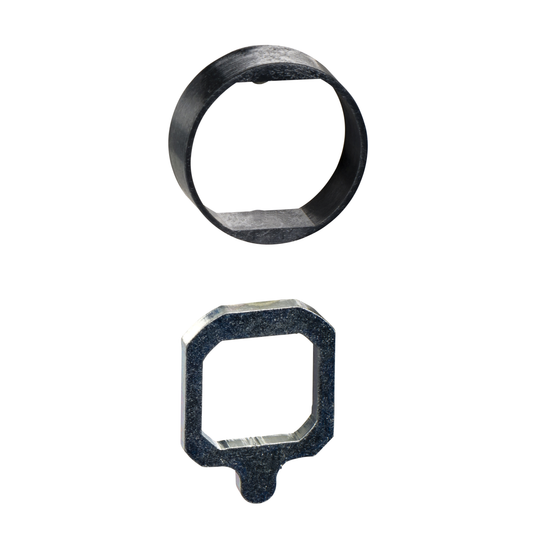 Schneider Electric-31097-Compact INS - verrouillage pour inverseur monoibloc - serrure Ronis ou Profalux