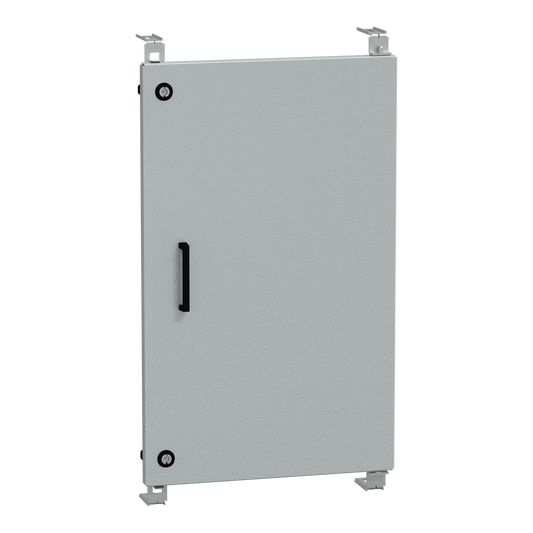 Schneider Electric-NSYPAPLA75G-Thalassa - Porte interieure pour armoire PLA H750xL500mm Ral 7035